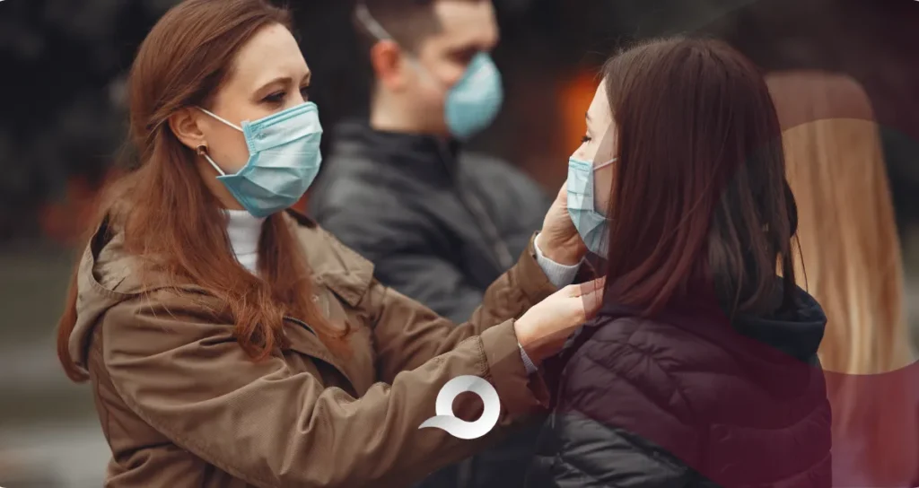 Hidalgo registra 214 contagios de Covid-19 y 324 casos de influenza en 2025