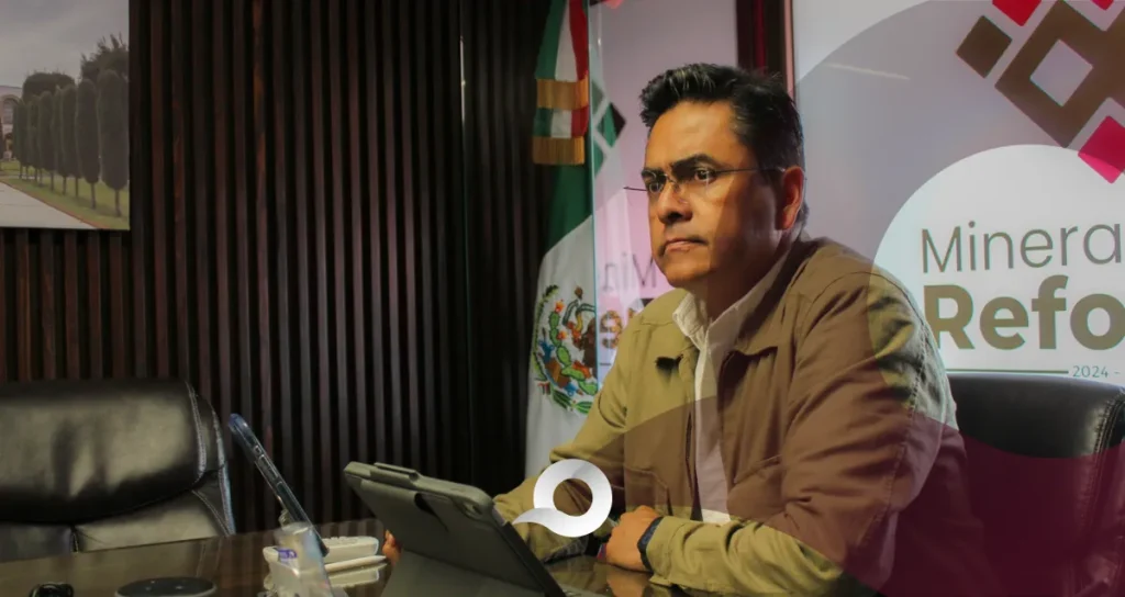 Señalan fallas de seguridad en Mineral de la Reforma tras aumento de desapariciones Señalan fallas de seguridad en Mineral de la Reforma tras aumento de desapariciones