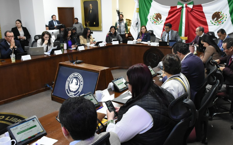 Ley del Servicio Profesional Municipal de Carrera