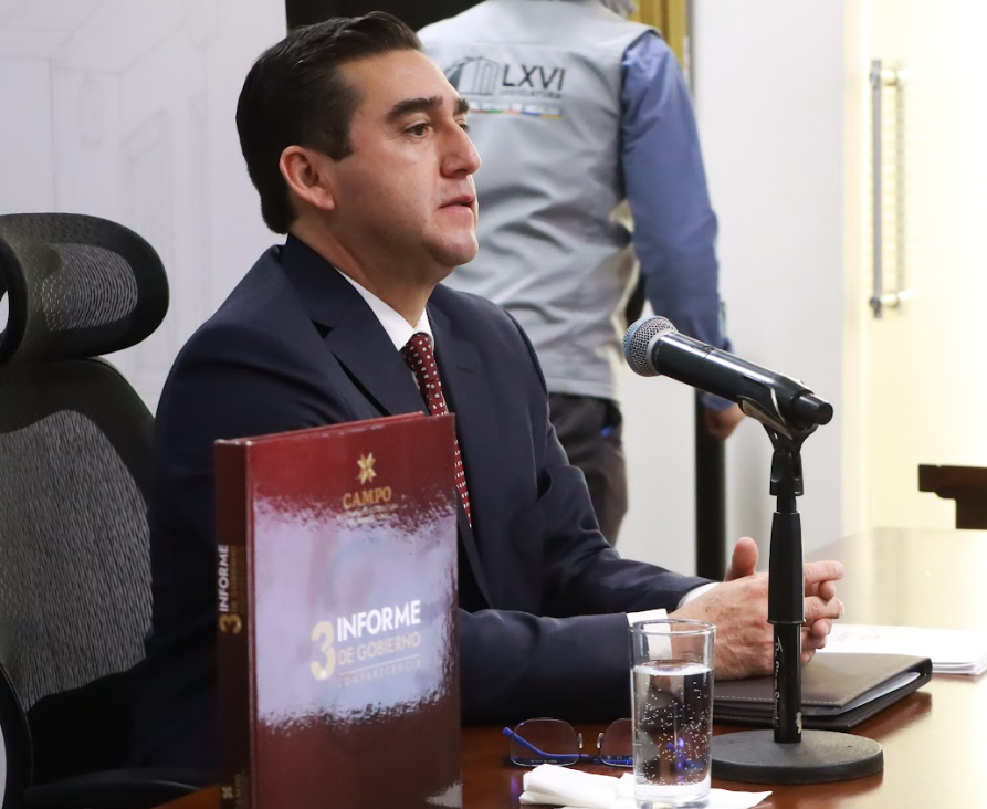 sector agropecuario de Hidalgo