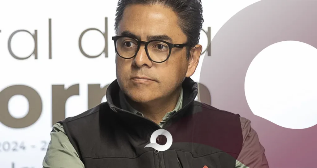 Inseguridad en Mineral de la Reforma se agrava por el mal manejo del alcalde Eduardo Medécigo