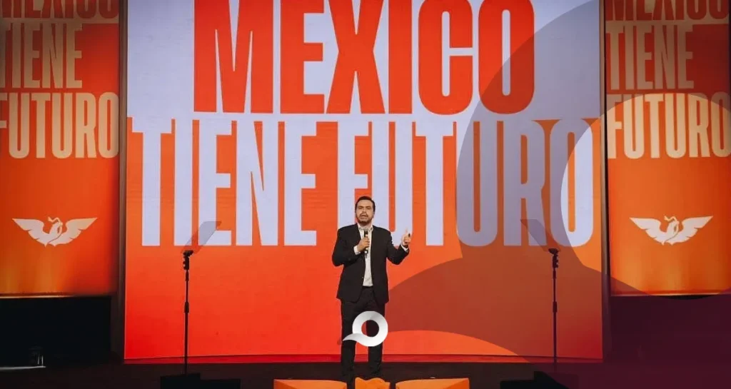 Movimiento Ciudadano descarta alianzas en Hidalgo para las elecciones Movimiento Ciudadano descarta alianzas en Hidalgo para las elecciones