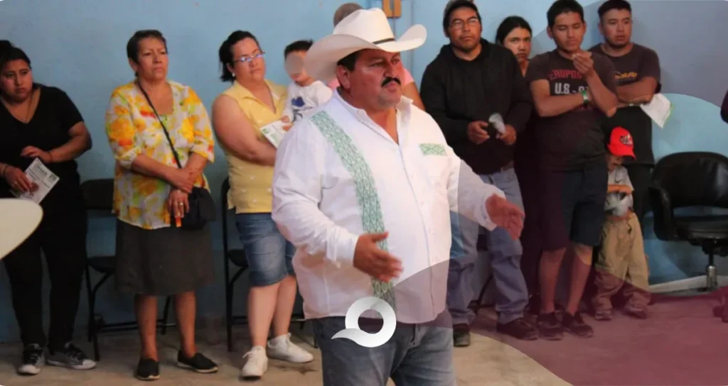 Caso Omar “N” en Actopan: Regidor queda libre tras no recibir vinculación a proceso por presunto homicidio