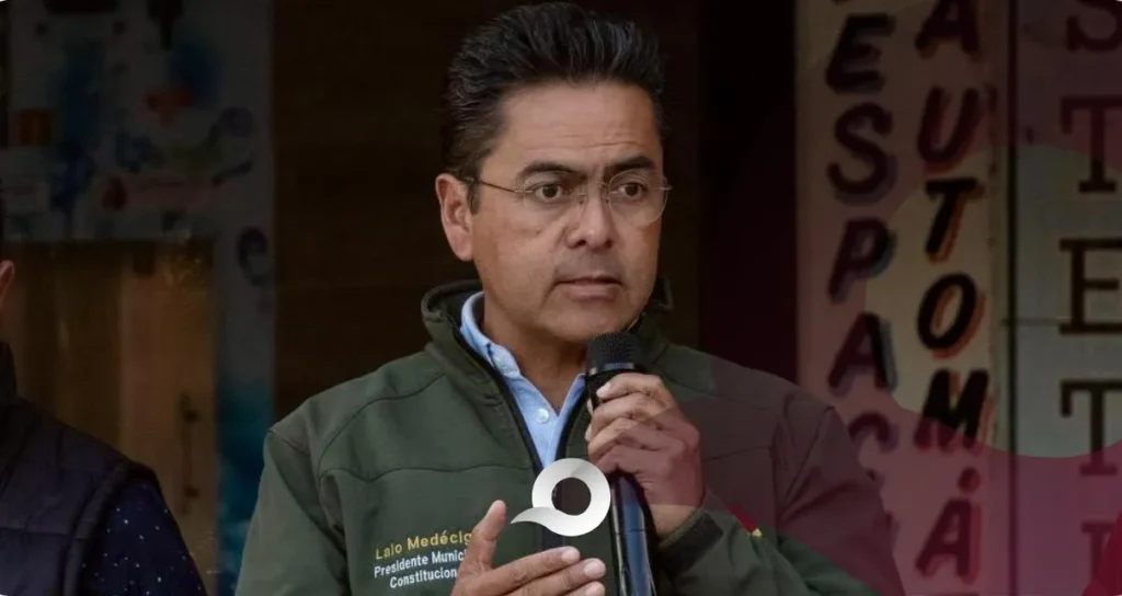 Mineral de la Reforma enfrenta ola de robos patrimoniales; vecinos exigen seguridad a Eduardo Medécigo