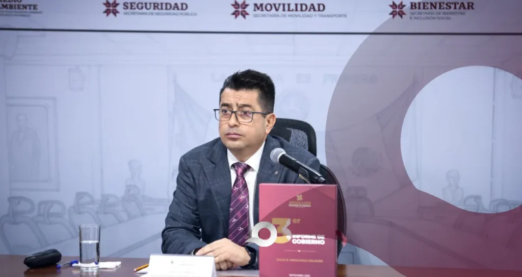 Sebiso reporta una reducción significativa en los índices de pobreza en Hidalgo