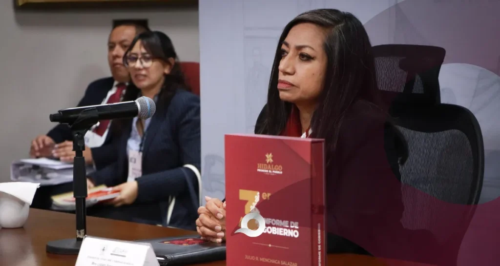 Semot reporta avances en movilidad y transporte incluyente