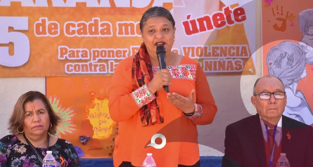 TEEH podría sancionar a alcaldesa de Apan por incumplir reglamento