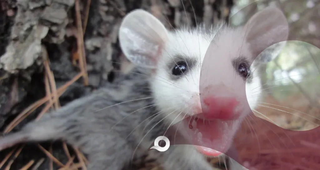 Falta de política animal de Jorge Reyes genera aumento de tlacuaches en Pachuca tlacuaches en pachuca