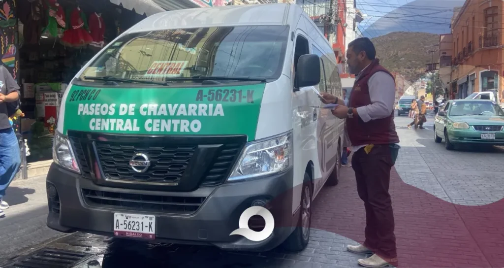 Hidalgo mantiene en análisis el aumento a la tarifa del transporte público: Semoth Hidalgo mantiene en análisis el aumento a la tarifa del transporte público: Semoth
