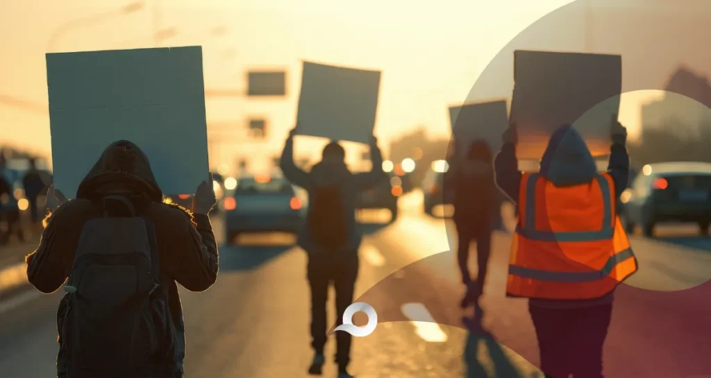 Vecinos convocan a bloqueo de la autopista México-Pachuca: ¿Cuándo será? Vecinos convocan a bloqueo de la autopista México-Pachuca: ¿Cuándo será?