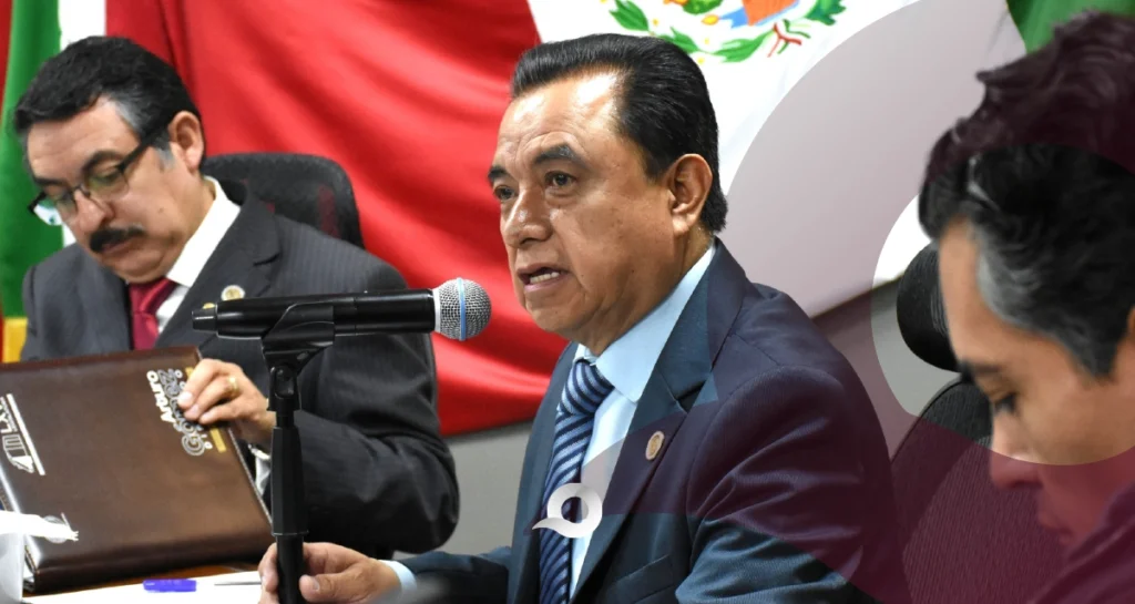 Estafa Siniestra Hidalgo