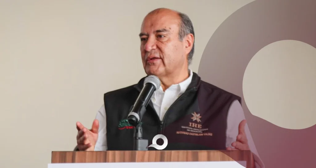 Estrategia Vive Saludable Vive Feliz Hidalgo