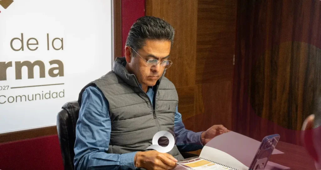 Inseguridad en Mineral de la Reforma: Vecinos acusan abandono del gobierno de Eduardo Medécigo