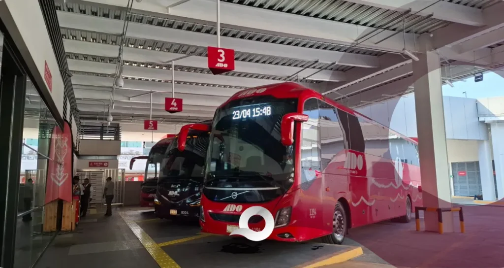 Incrementan tarifas del pasaje Pachuca–Ciudad de México sin previo aviso antes de finalizar 2025 Incrementan tarifas del pasaje Pachuca–Ciudad de México sin previo aviso antes de finalizar 2025