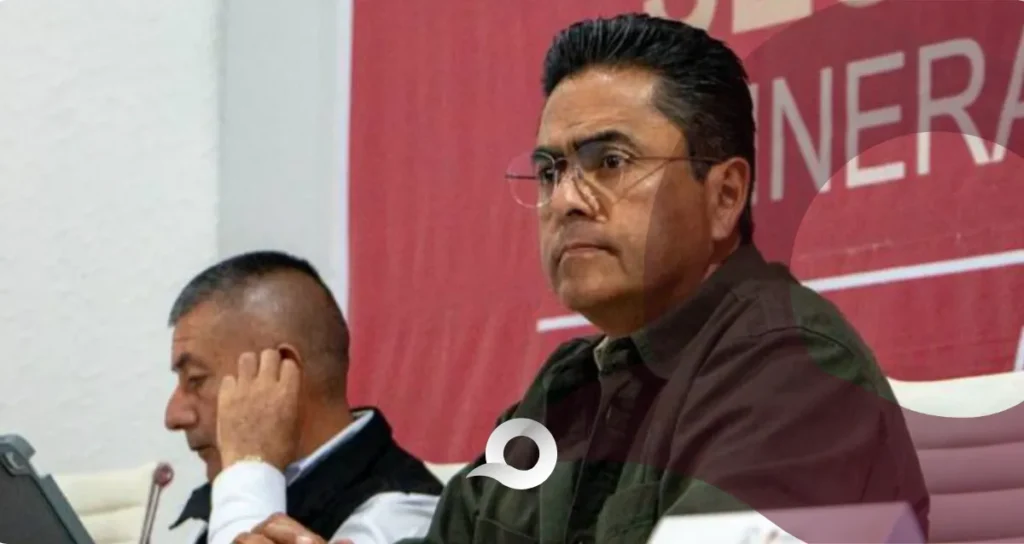 Policía de Mineral de la Reforma señala presuntas irregularidades y exige atención del alcalde Medécigo Policía de Mineral de la Reforma señala presuntas irregularidades y exige atención del alcalde Medécigo