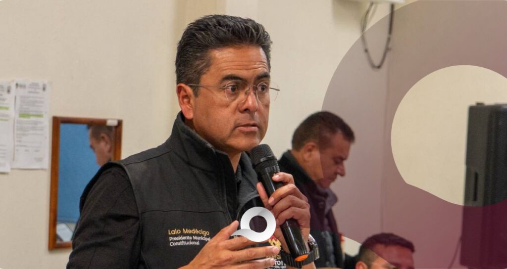 Salen a la luz salarios altos para regidoras con estudios básicos en Mineral de la Reforma de Lalo Medécigo