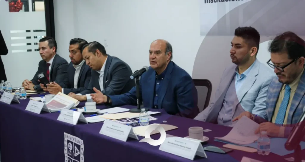 SEPH analiza avances educativos rumbo al ciclo 2025–2026: Becas, matrícula y fortalecimiento universitario