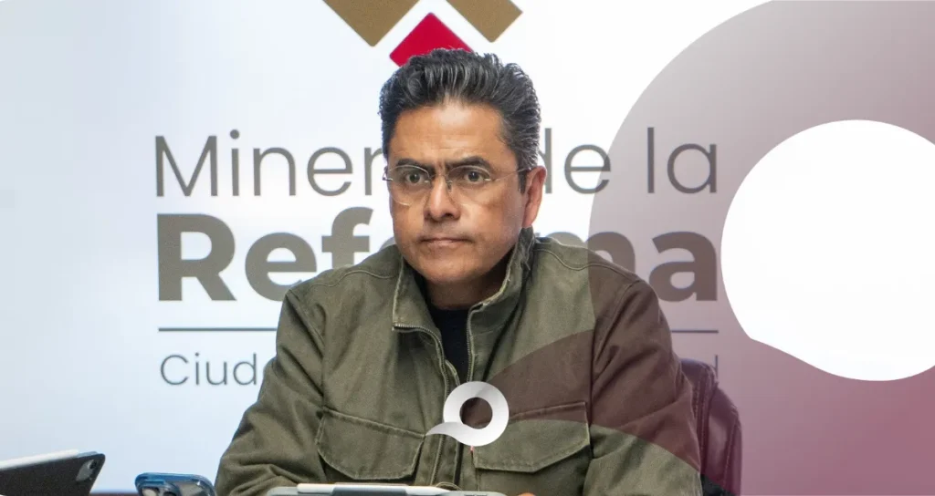 Suspenden túnel clandestino en Mineral de la Reforma; señalan falta de atención de Lalo Medécigo