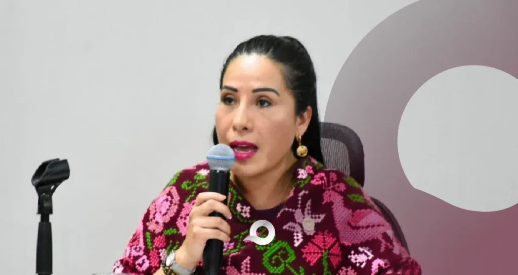 alternancia de género gubernatura Hidalgo