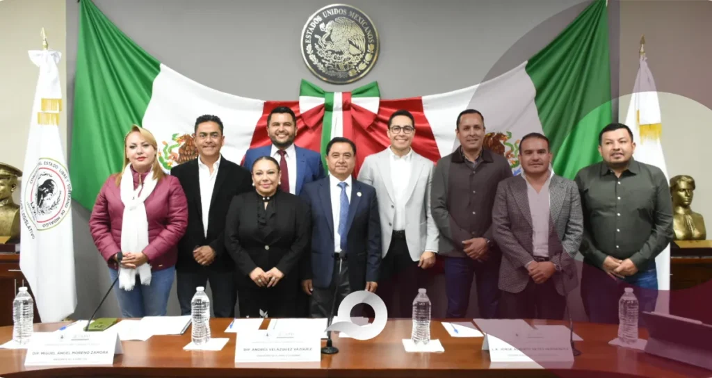 Analizan desde el Congreso de Hidalgo el gasto de inversión 2026 gasto de inversión 2026