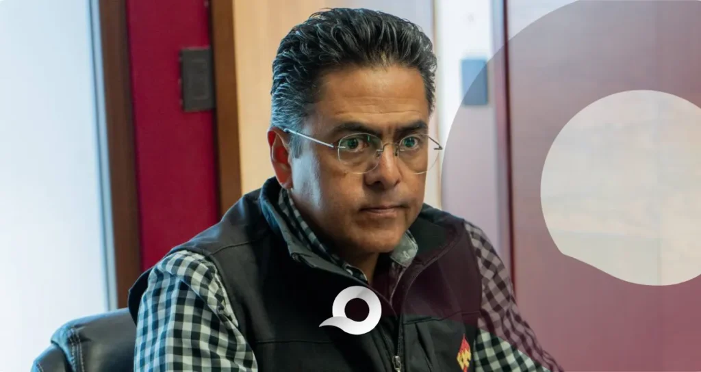 Señalan exceso de gasto en la villa navideña de Mineral de la Reforma de Lalo Medécigo