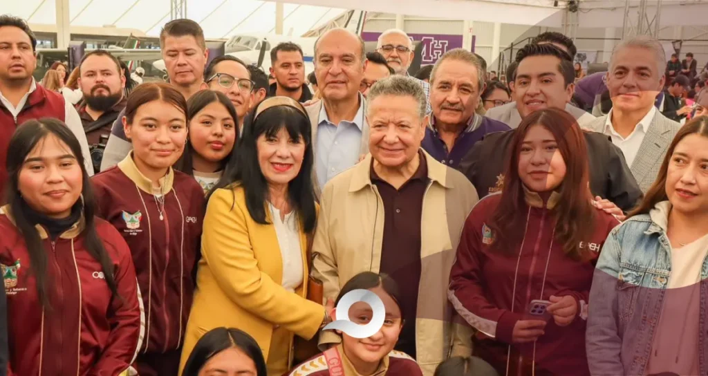 Educación tecnológica en Hidalgo