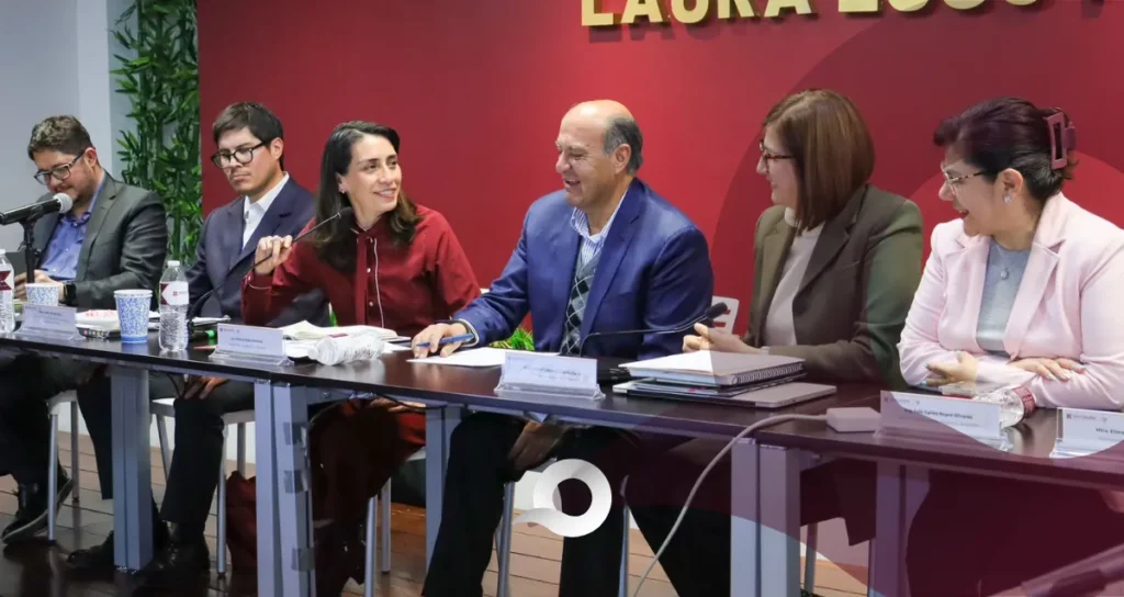 La Escuela es Nuestra Hidalgo