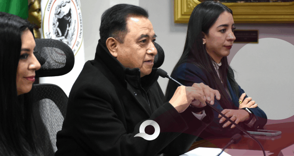 Congreso de Hidalgo recibe iniciativas en educación, cultura, salud y gestión municipal congreso de hidalgo