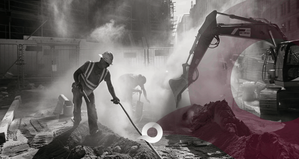 demolición Salón de Plenos Congreso Hidalgo