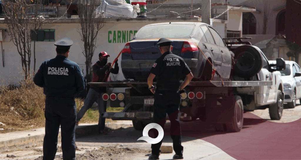 Jorge Reyes continúa con recuperación vial en Pachuca