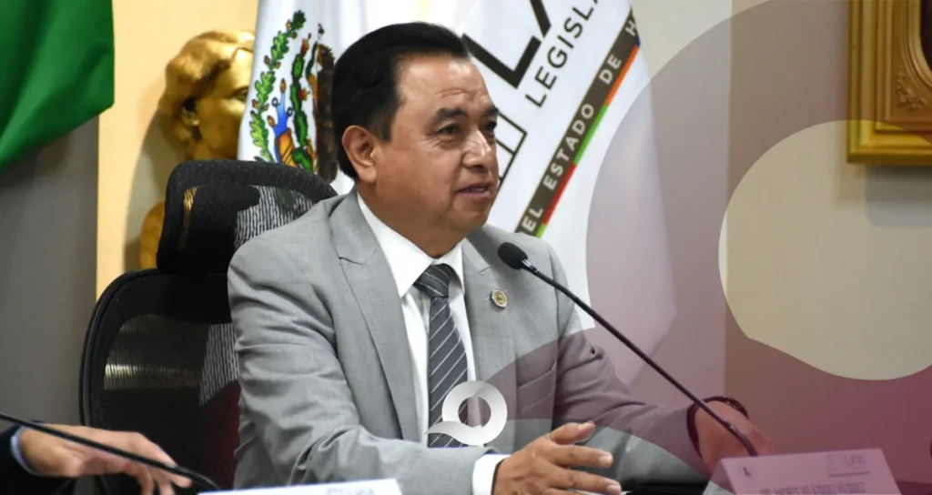 mujeres en la gubernatura de Hidalgo