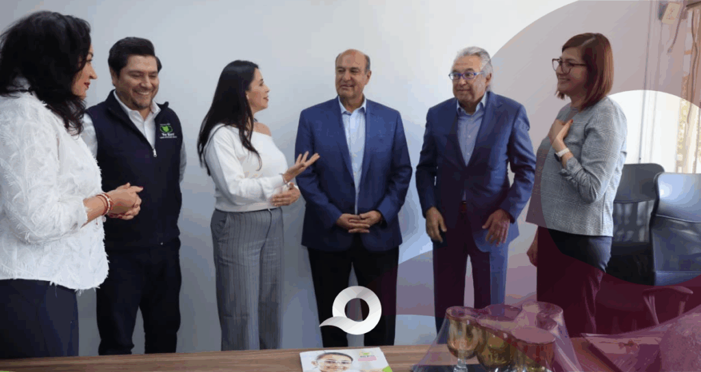 SEPH fortalece programa “Ver Bien para Aprender Mejor” en Hidalgo seph