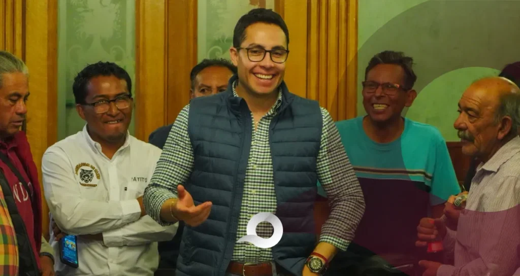 Sin confirmación oficial, Jorge Reyes adelanta a Pachuca como sede mundialista Jorge Reyes