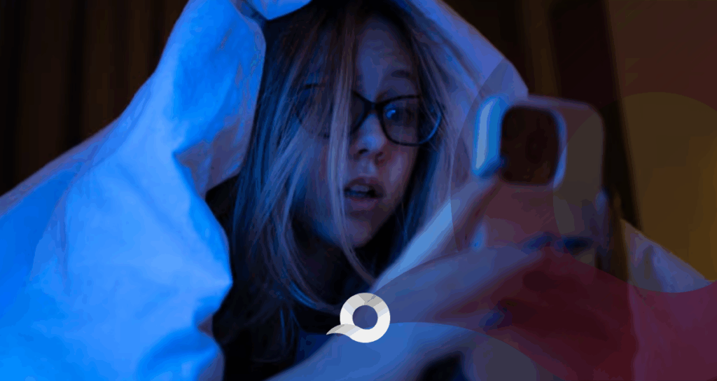 Difusión ilegal Telegram