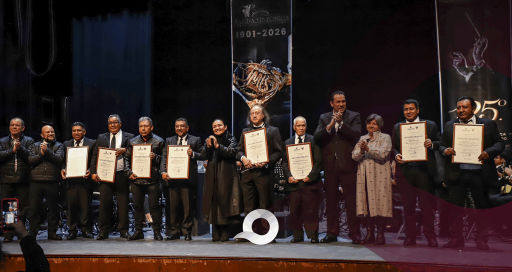 Banda Sinfónica Hidalgo