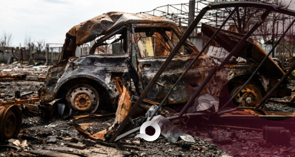 Corralón incendio Tizayuca