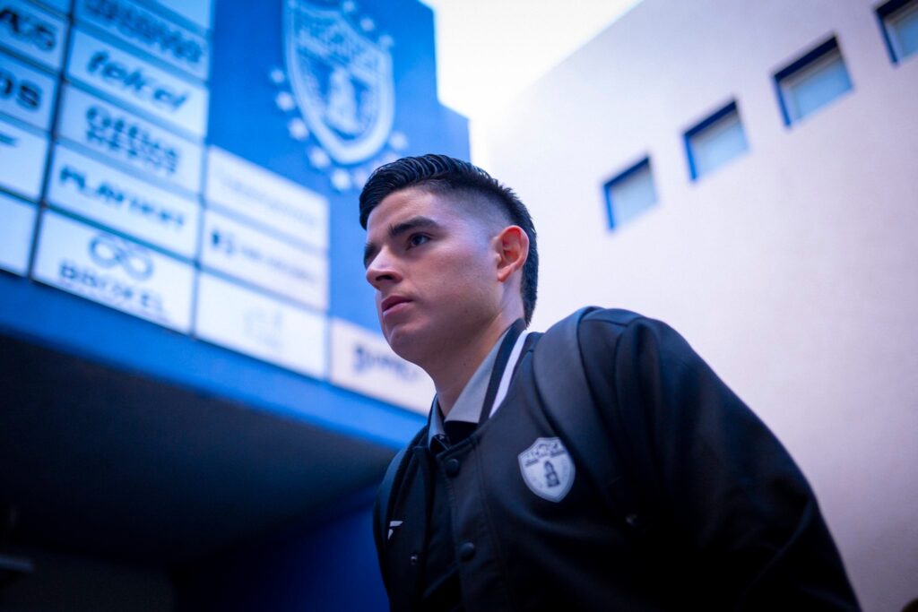 Pachuca vs Atlas: todo listo para la jornada 6 del Clausura 2026 Club Pachuca vs Atlas