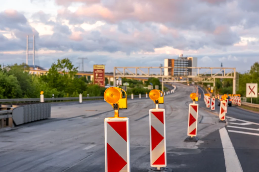 Cierres viales México