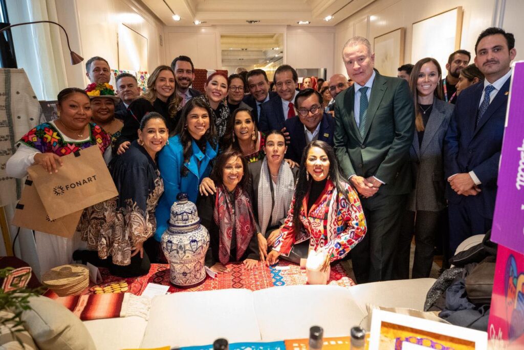 Feria Internacional Turismo