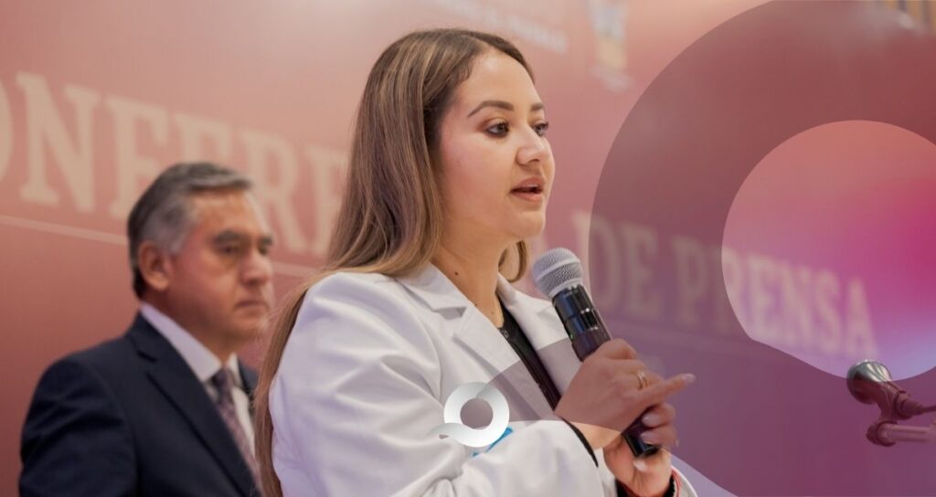 SSH refuerza vigilancia por sarampión y exhorta a completar vacunación en Hidalgo