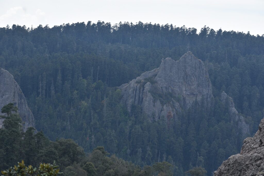 Mirador Peña del Cuervo