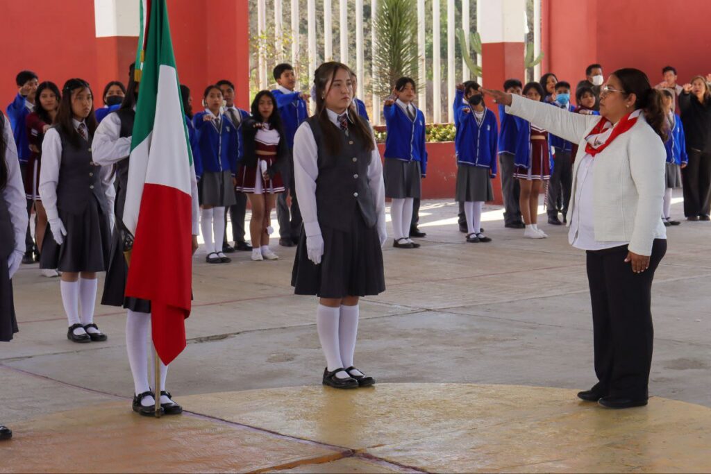 Preinscripción escolar Hidalgo