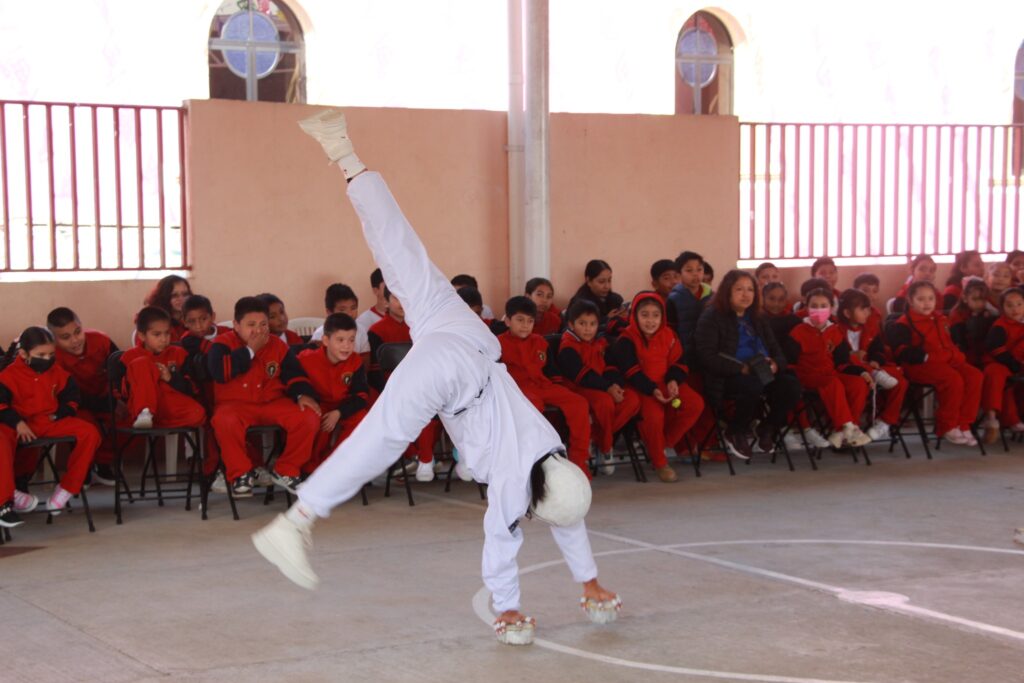 Teatro salud mental infancia