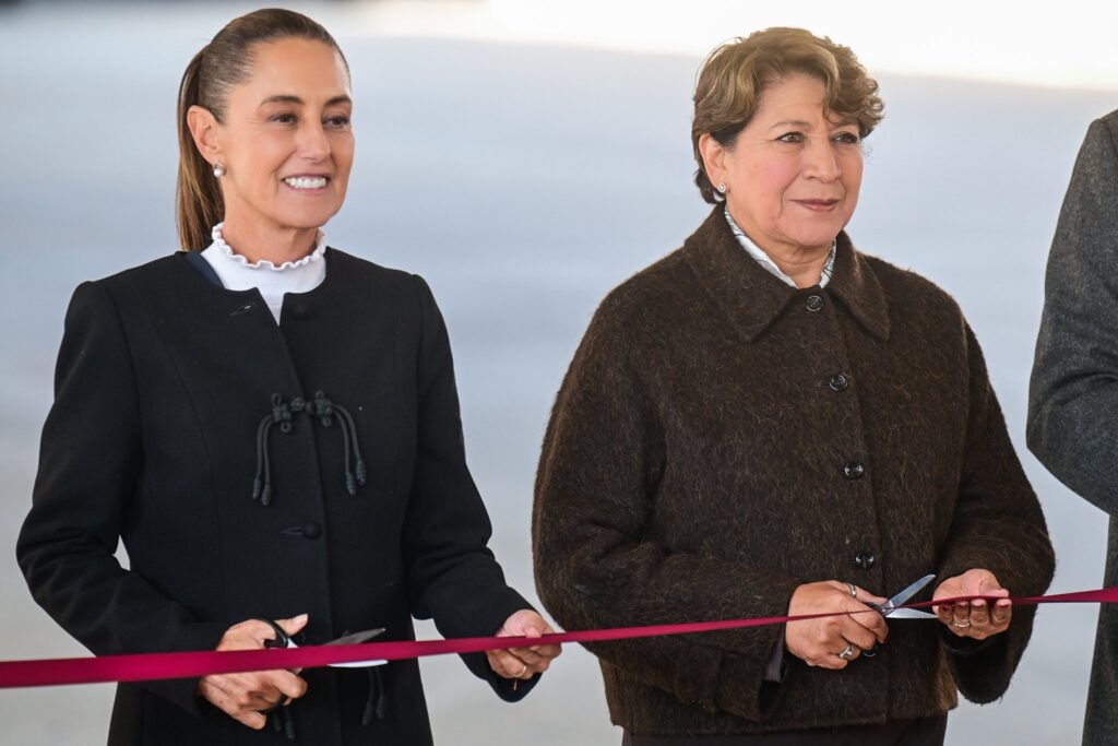 Tren Interurbano México-Toluca