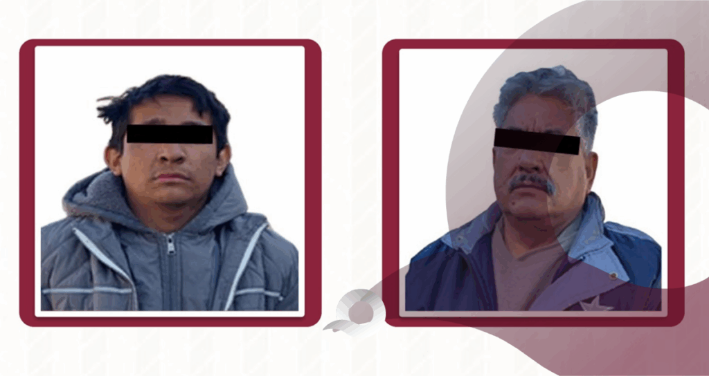 Revelan en la mañanera de Hidalgo avances en el caso de la Cementera Cruz Azul de Tula Dos detenidos en la Cementera Cruz Azul de Tula son vinculados a proceso