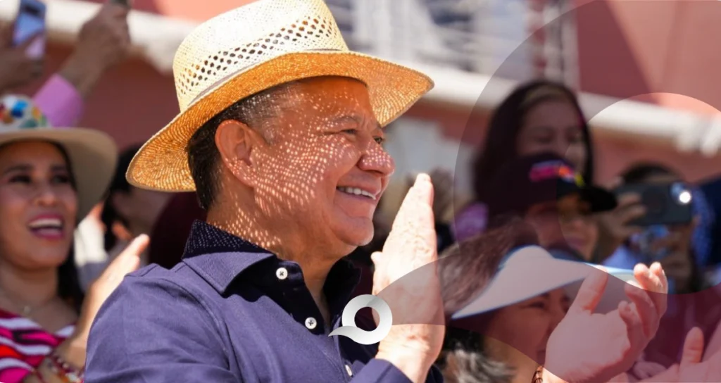 Mañanera de Hidalgo del 16 de febrero de 2026: Seguridad, vivienda y otras revelaciones Mañanera de Hidalgo del 16 de febrero de 2026: Seguridad, vivienda y otras revelaciones