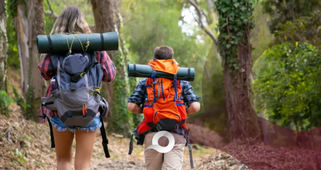 Senderismo con niños: una actividad en crecimiento y con múltiples beneficios Senderismo con niños