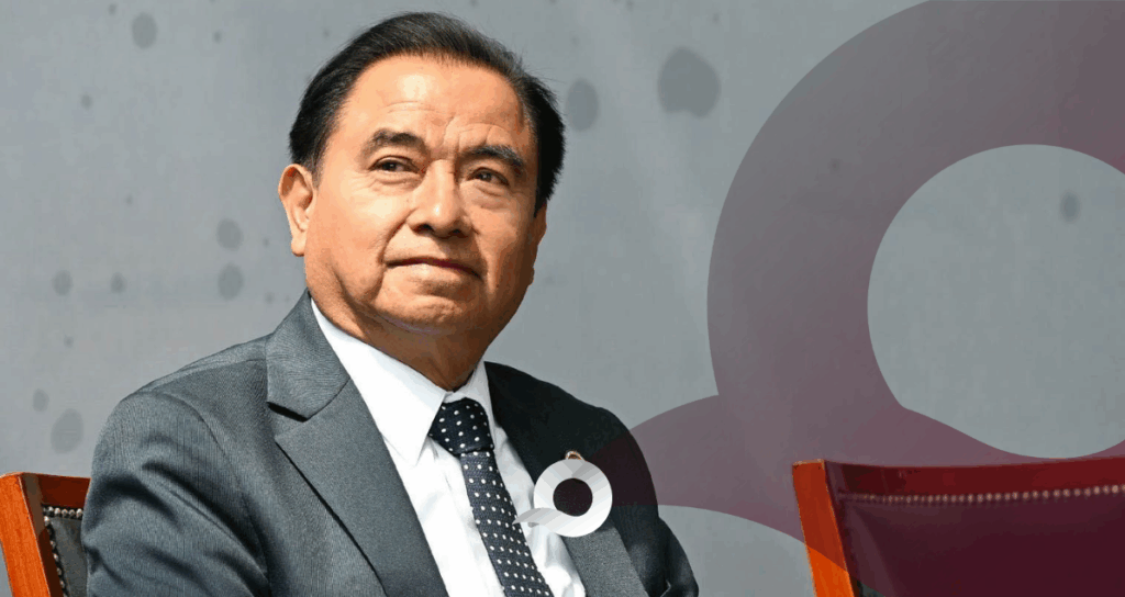 Congreso de Hidalgo alberga toma de protesta de “Reflejo Líder” A.C. congreso hidalgo