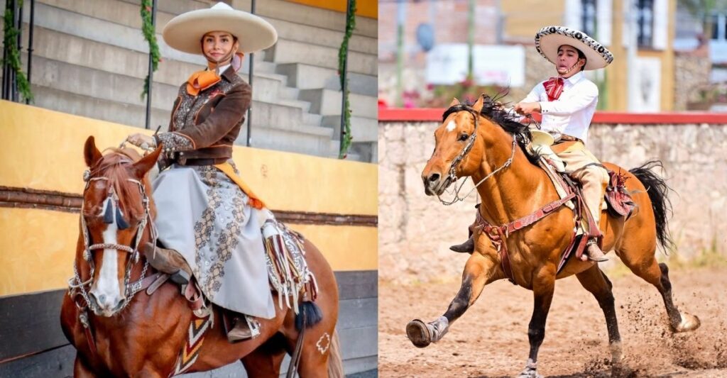 SCJN avala declarar la charrería patrimonio cultural inmaterial de Hidalgo