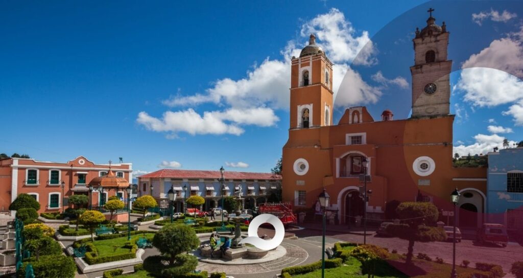 Pueblos Mágicos en Hidalgo: Nueve localidades con valor histórico y turístico